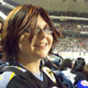 Meet your Posher, Kristen